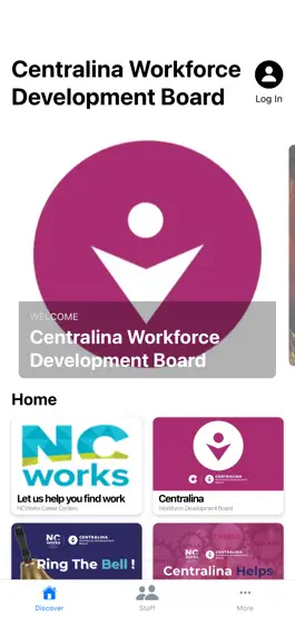 Game screenshot NC Centralina mod apk