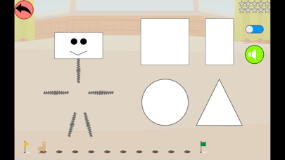 Les robots Screenshot