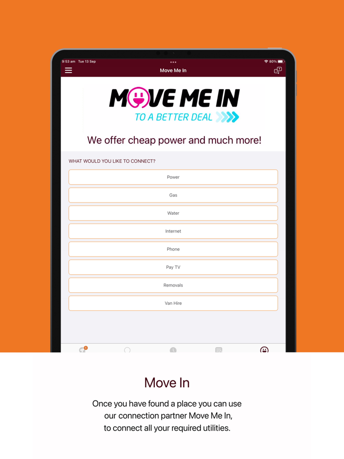 TenantApp Properties For Rent