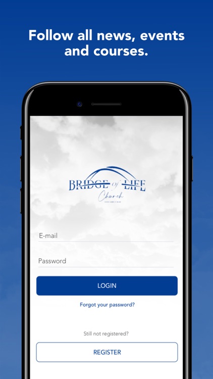 Bridge of Life Church CC