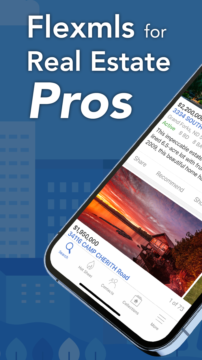 Flexmls For Real Estate Pros