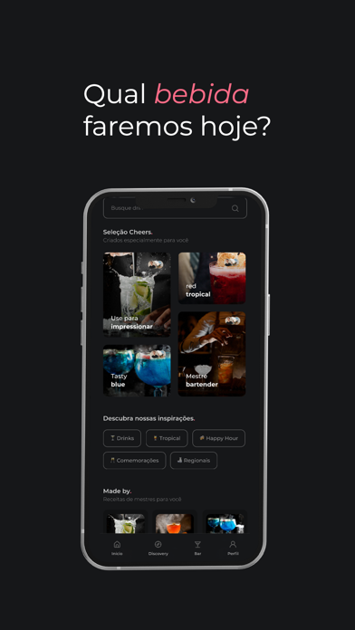 cheers. Screenshot