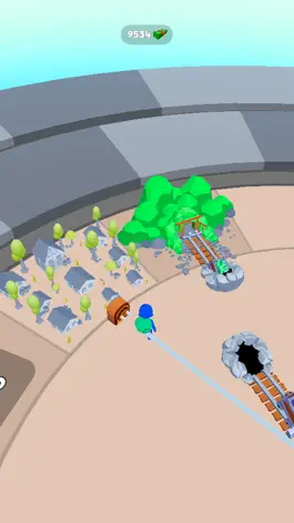 Game screenshot Reactor Idle mod apk