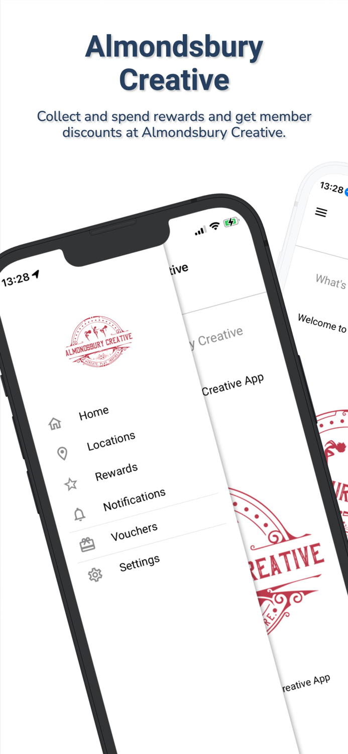 Almondsbury Creative