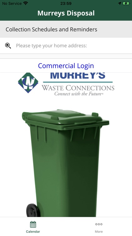 Murreys Disposal by Murrey's Disposal Company, Inc.