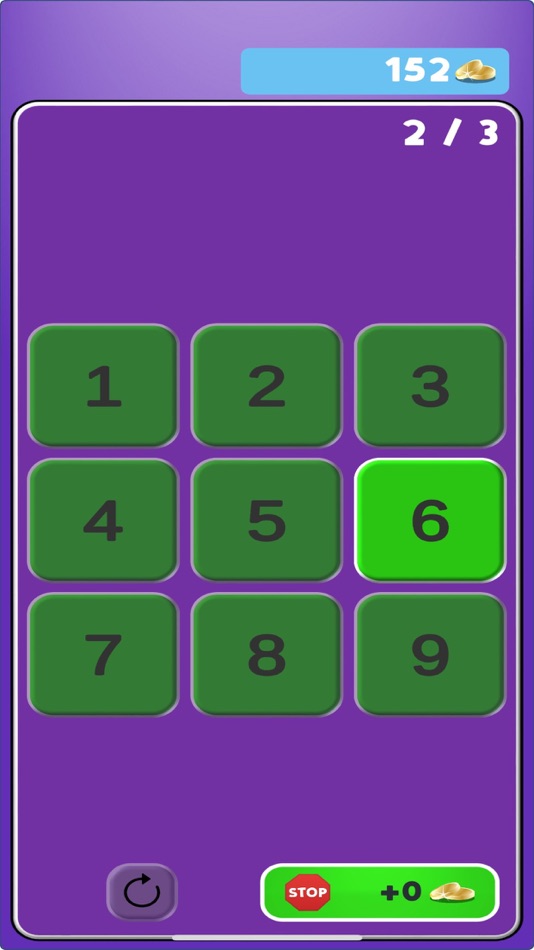 #2. Memory Kings (iOS) 由: Peter Koning