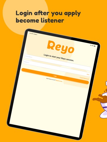 Reyo Listenerのおすすめ画像2