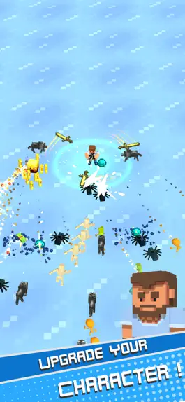Game screenshot Shoot Craft! hack