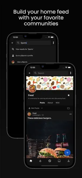 Game screenshot Scored Communities apk