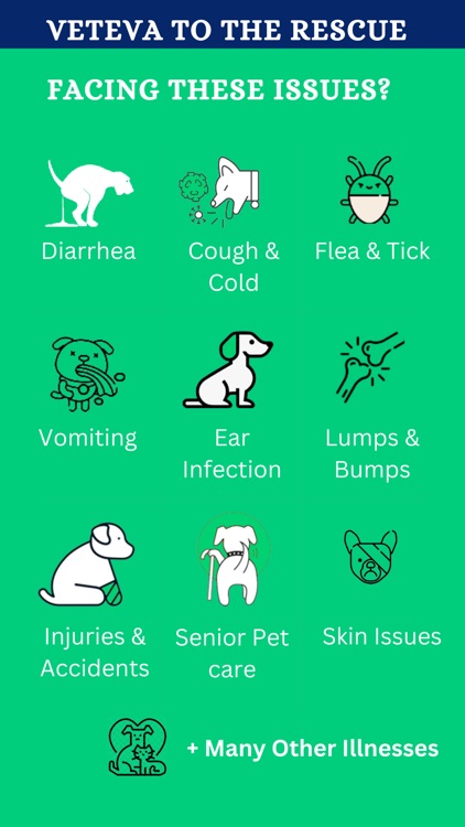 Veteva - Consult Vets 24/7