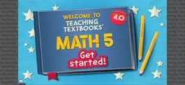 Game screenshot TT Math 5 mod apk
