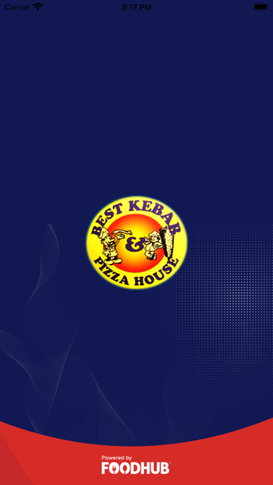 Best Kebab and Pizza House. Screenshot