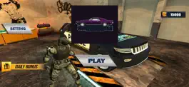 Game screenshot Red Extreme Police Chase mod apk