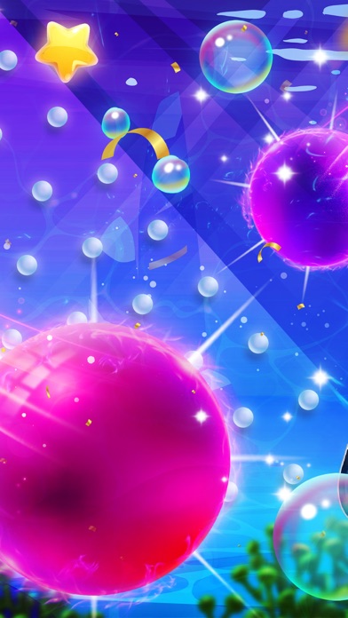 Bubble Voyage Screenshot