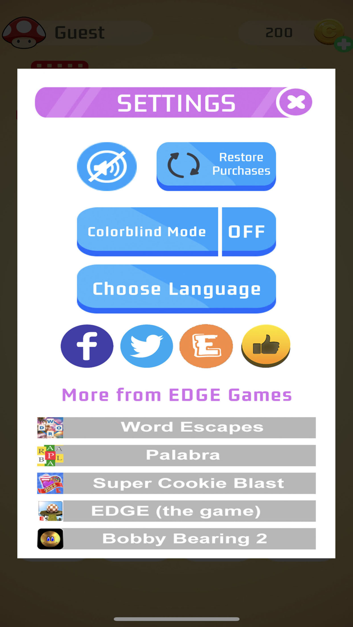 Wordzle - Guess Word