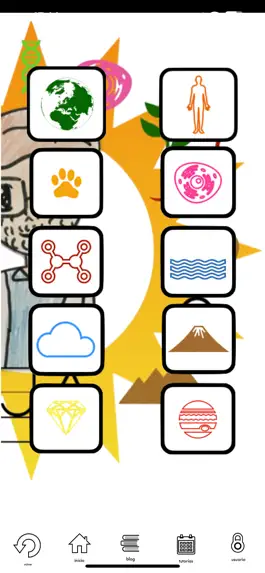 Game screenshot Don Juan Antonio hack