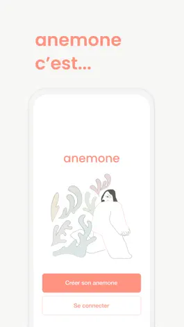 Game screenshot Anemone mod apk