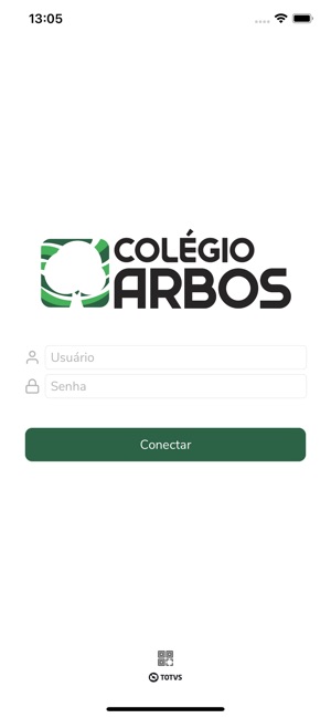 Colégio Arbos Mobile on the App Store