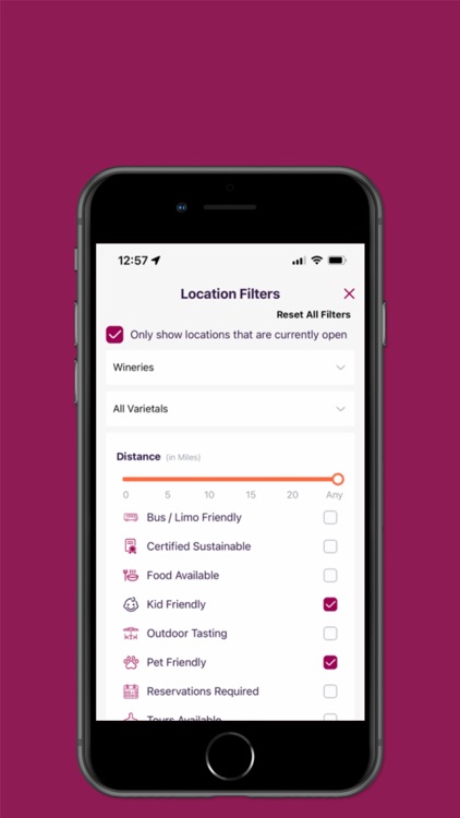 Lodi Tasting screenshot-4