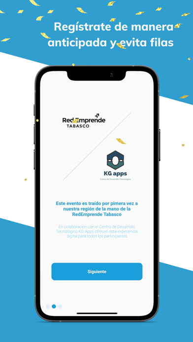 SWC Screenshot 2 - AppWisp.com SWC Screenshot 2 - AppWisp.com