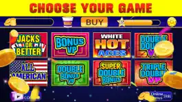 Game screenshot Occam's Video Poker Las Vegas hack