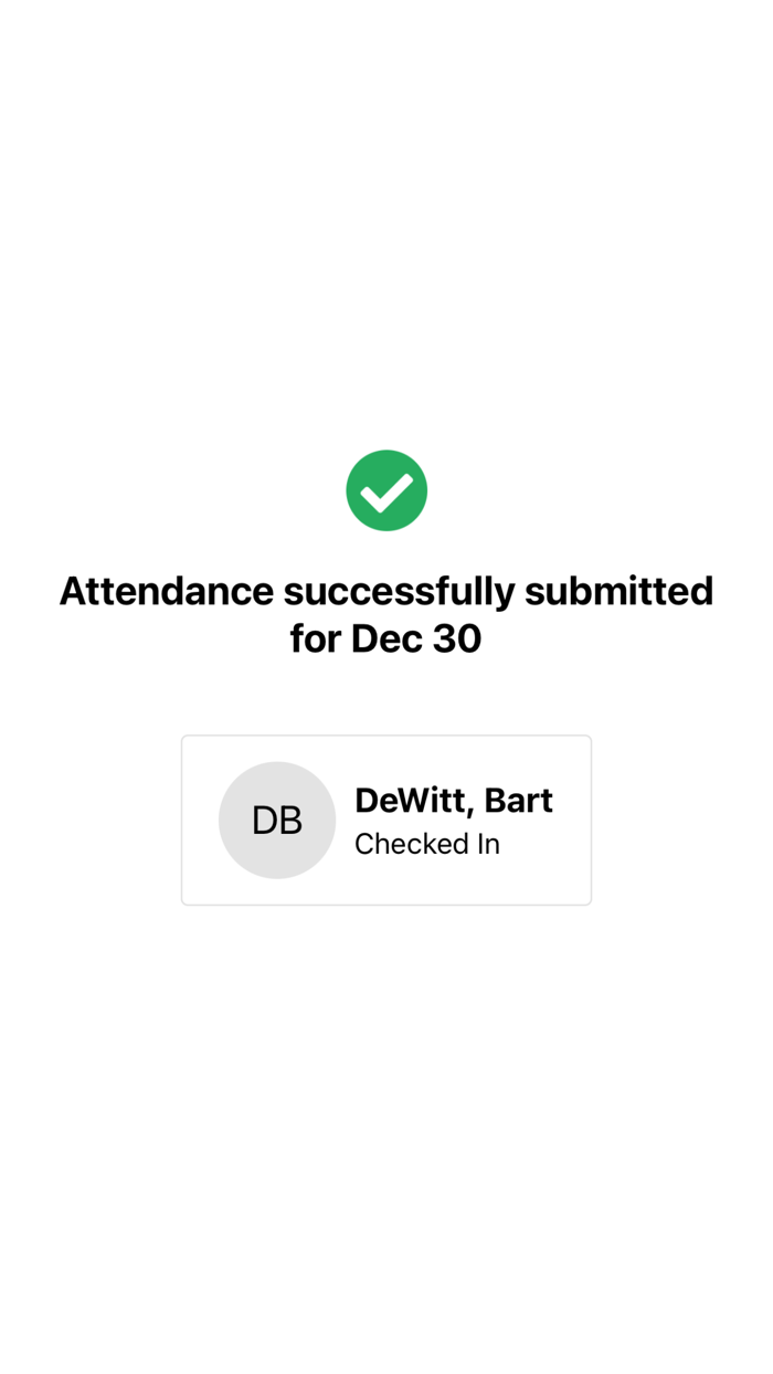 KinderSmart California