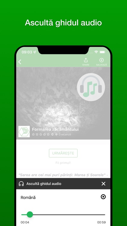 Salina Ocnele Mari screenshot-6