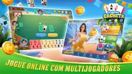 Game screenshot Cacheta ZingPlay – Pife Online mod apk