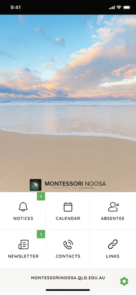 Game screenshot Montessori Noosa mod apk