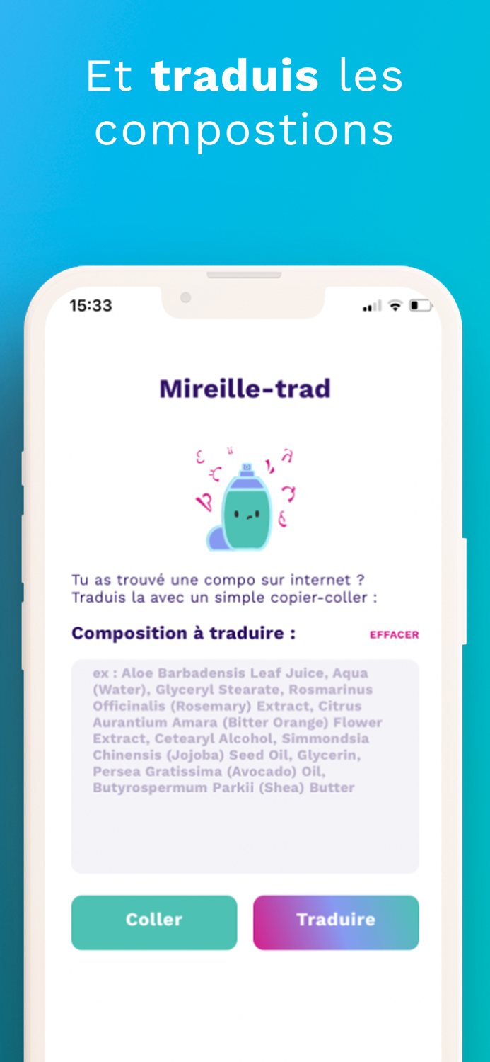 Mireille
