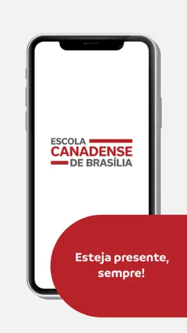 Game screenshot Escola Canadense de Brasília mod apk