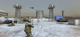 Game screenshot FPS Commando Shooting 3D mod apk