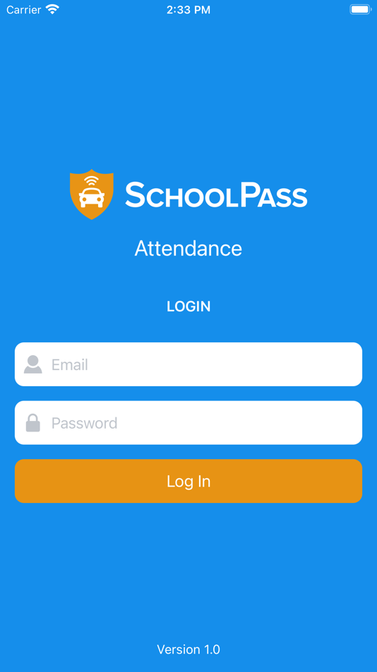 #1. SchoolPass Attendance (iOS) 由: Raptor Technologies, LLC