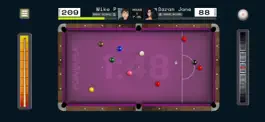 Game screenshot Power Snooker apk