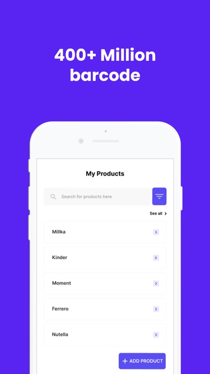 FTR Store screenshot-3