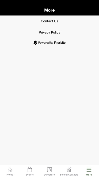 Kewaskum School District screenshot-4