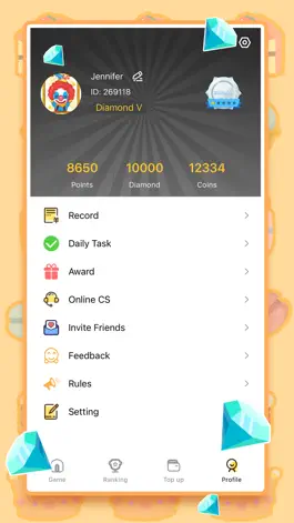 Game screenshot Coin Pusher -Real Claw Machine apk