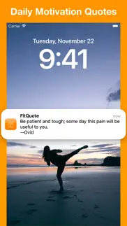 fitquote — motivation quotes problems & solutions and troubleshooting guide - 4