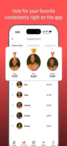 Game screenshot TV3 Reality Shows hack