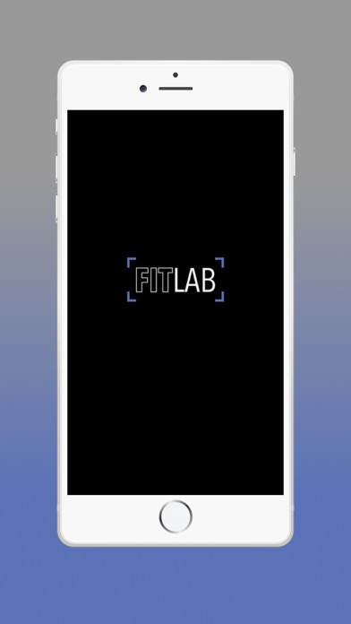 FITLAB H&F Screenshot