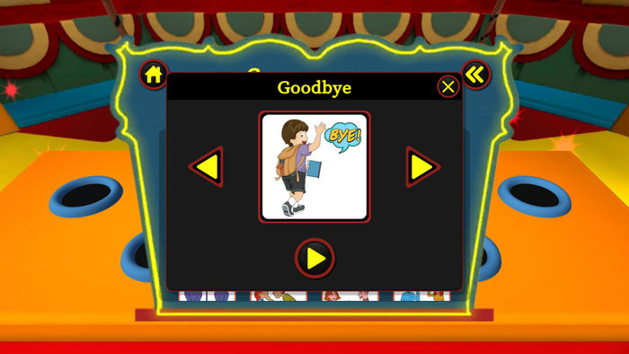 Whack a Pig ESL Simulation