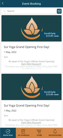 Game screenshot Sui Yoga hack