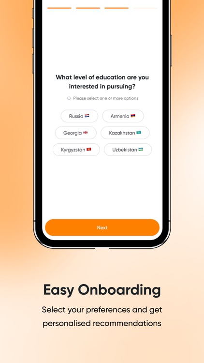 Acadfly: Study Abroad