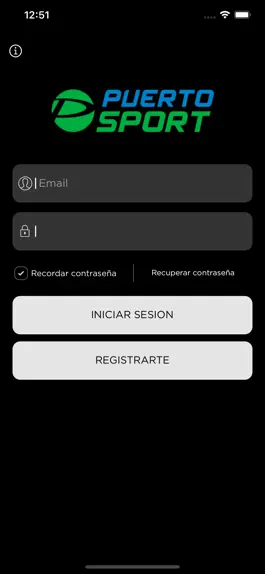 Game screenshot Puerto Sport mod apk