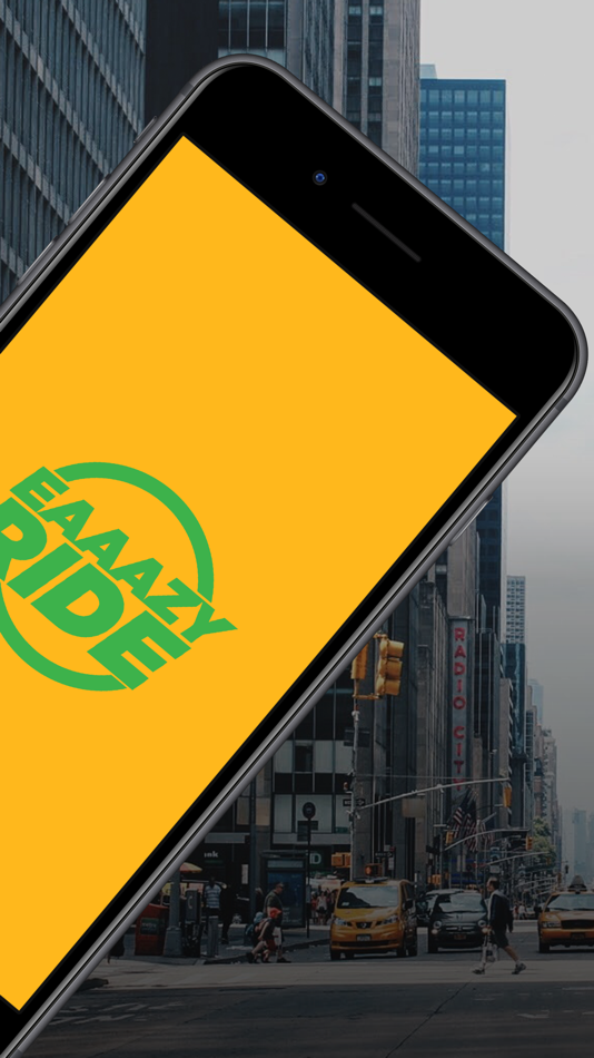 #3. Eaaazy Rider (iOS) 来自: Shahid Mansuri