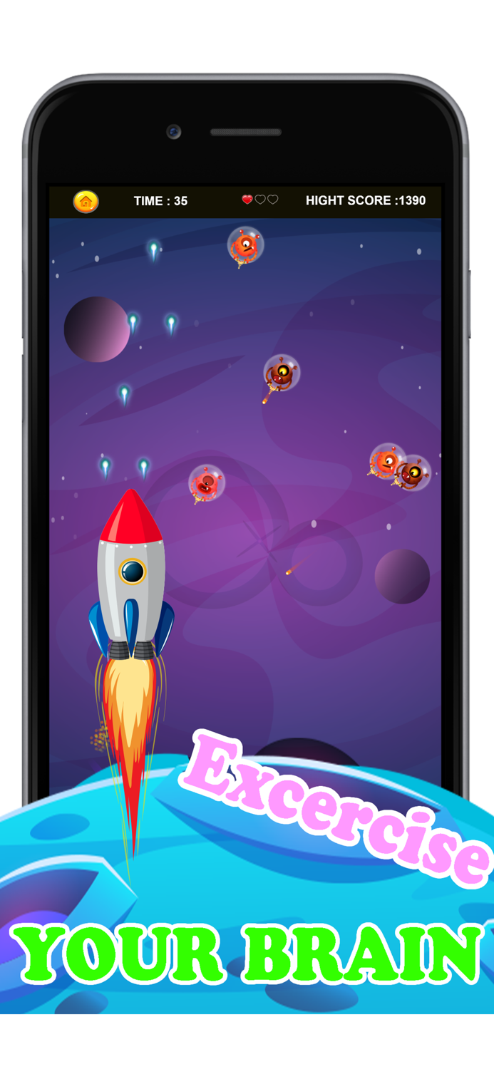 Galaxy Attack - Alien Shooter