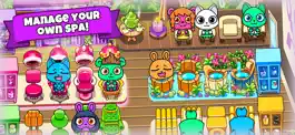 Game screenshot Forest Folks: Time Management mod apk