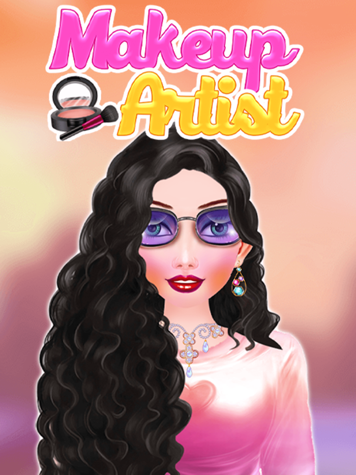 Makeup Master Fashion Artist