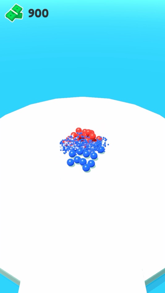 #4. Pinch InOut (iOS) 由: Kyungtai Nam
