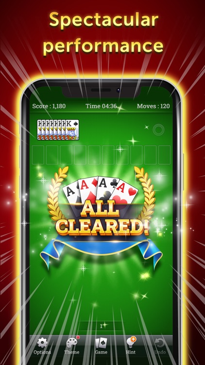 Spider : Grand Solitaire